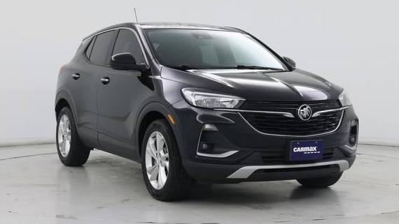 BUICK ENCORE GX 2021 KL4MMBS20MB075964 image
